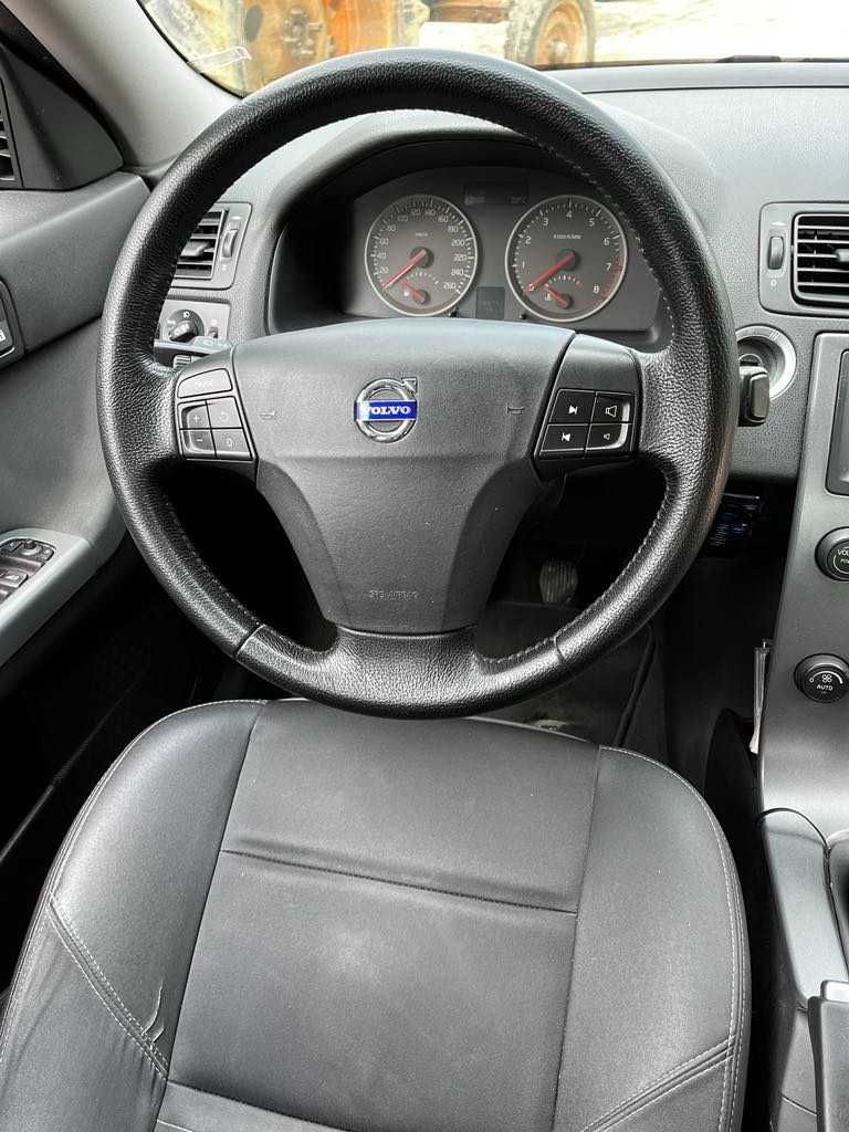 Volvo s40 II gen