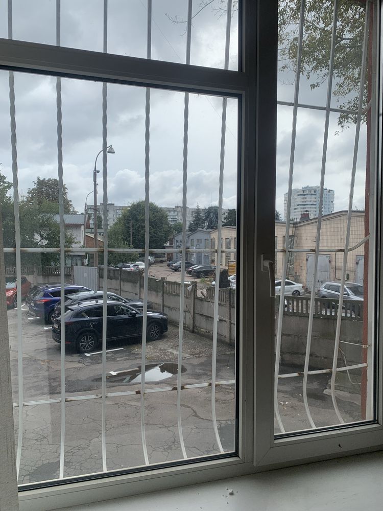 Оренда офісу в центрі