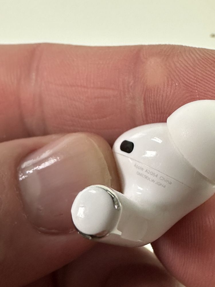 AirPods Pro Оригинал отличное состояние