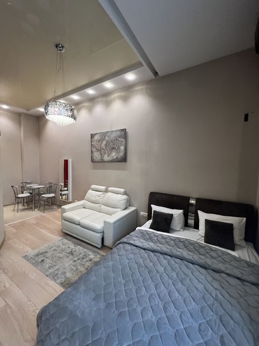 1 кім- центр до 4 людей подобово- без передоплати