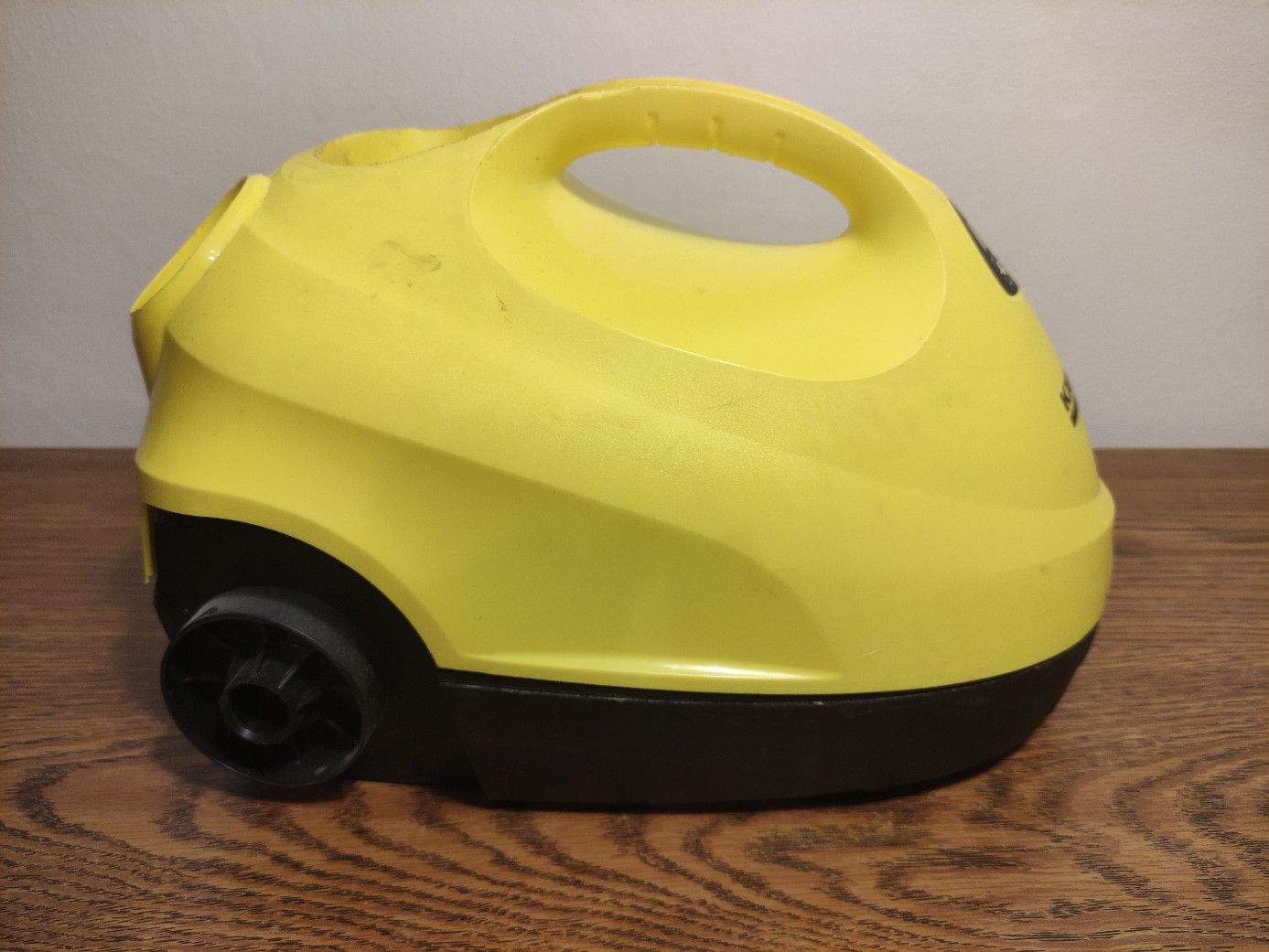 Obudowa Karcher sc2 górna i dolna | 100% | Oryginalna | Mop parowy