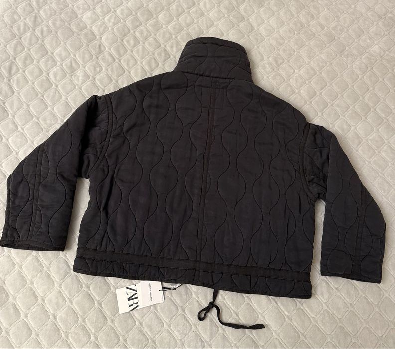 Куртка ZARA жіноча нова