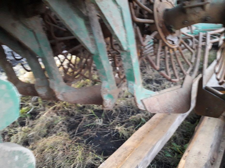 Stoll V 300. Штоть В 300