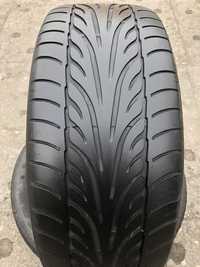 Opony używane Dunlop 235/50r18 101Y Sp Sport 9000 - 2szt Dot1406