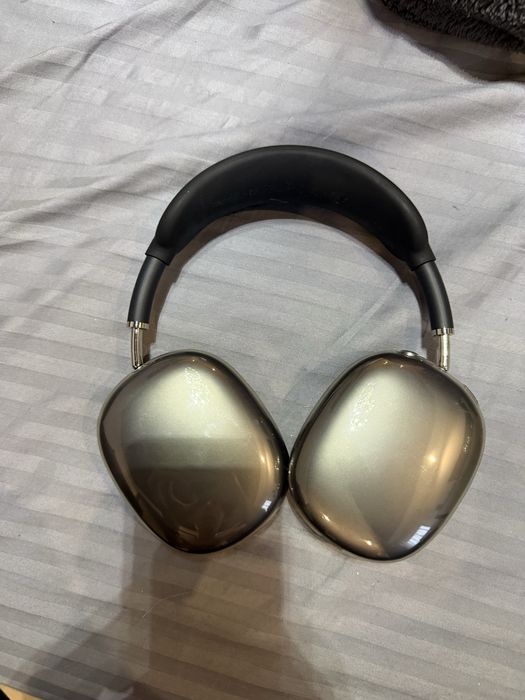 Навушники Apple AirPods Max Midnight