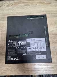 Seasonic Prime Fanless TX 700W (PRIME-TX-700)