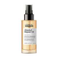 L'Oreal Professionnel Absolut Repair Oil - Olejek do Włosów 10w1