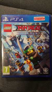 GRA Lego Ninjago IL FILM