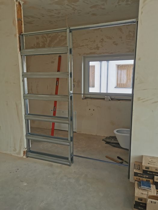 Kaseta Eclisse do zabudowy