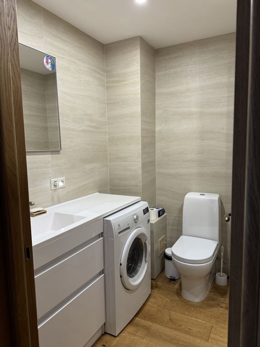 Автономный дом в Оболонском районе