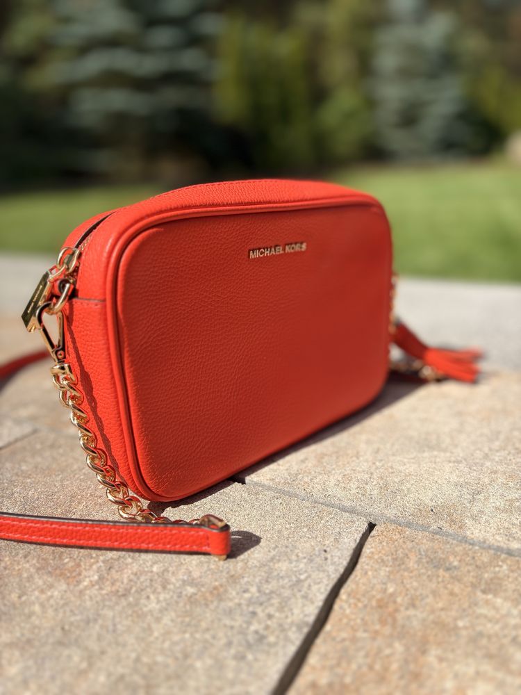 Torebka Jet Set Michael Kors
