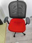 Vitra MedaPal fotel ergonomiczny premium