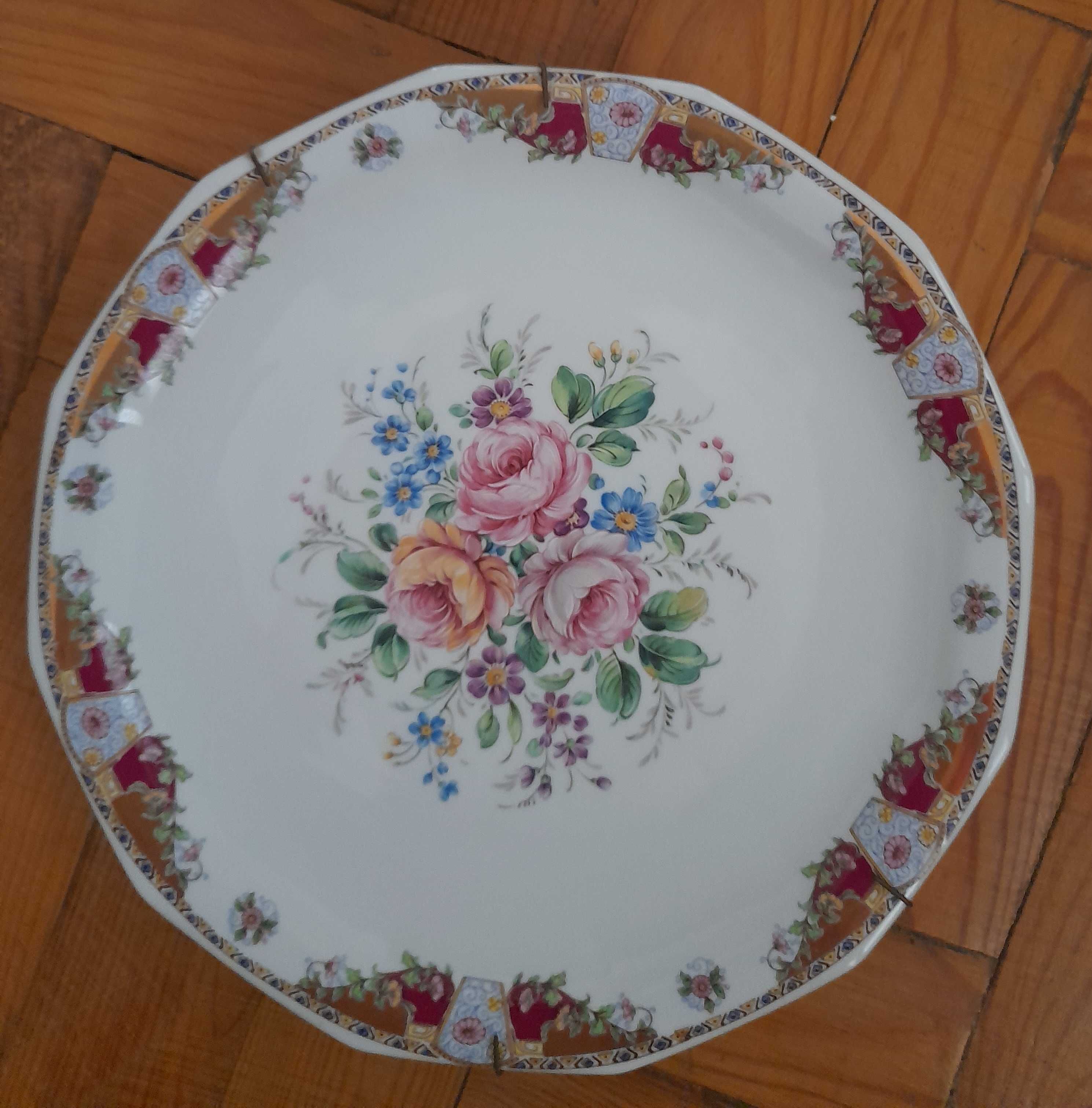 Porcelanas de Limoges