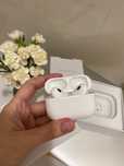 Słuchawki AirPods