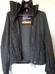 SUPERDRY double black label S