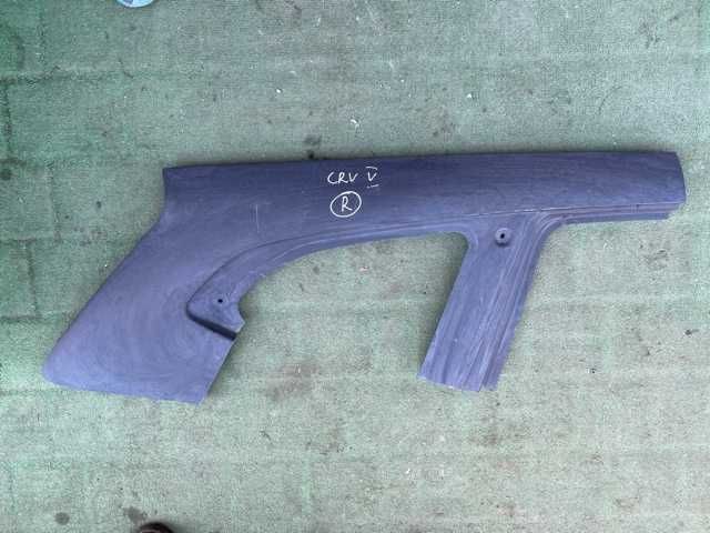 Honda CRV CR-V V 2018- Błotnik Tył Słupek C Prawy