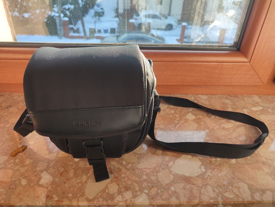 Panasonic Lumix GF7-K