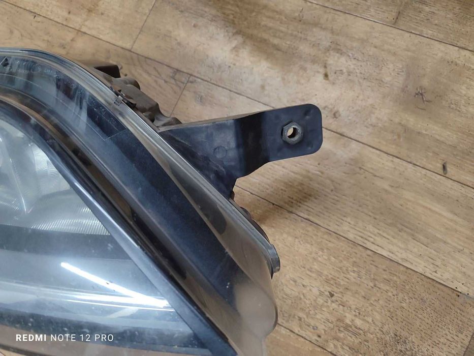 фара фіат дукато ситроен пежо