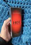 Davidoff Hot Water 110ml (Oryginał)