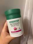 Woman Phyto Kapsułki LR