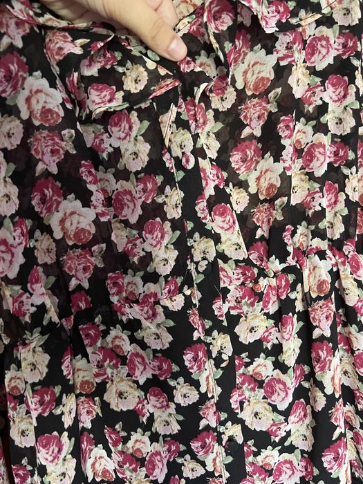 Vestido Nunca Usado da Zara