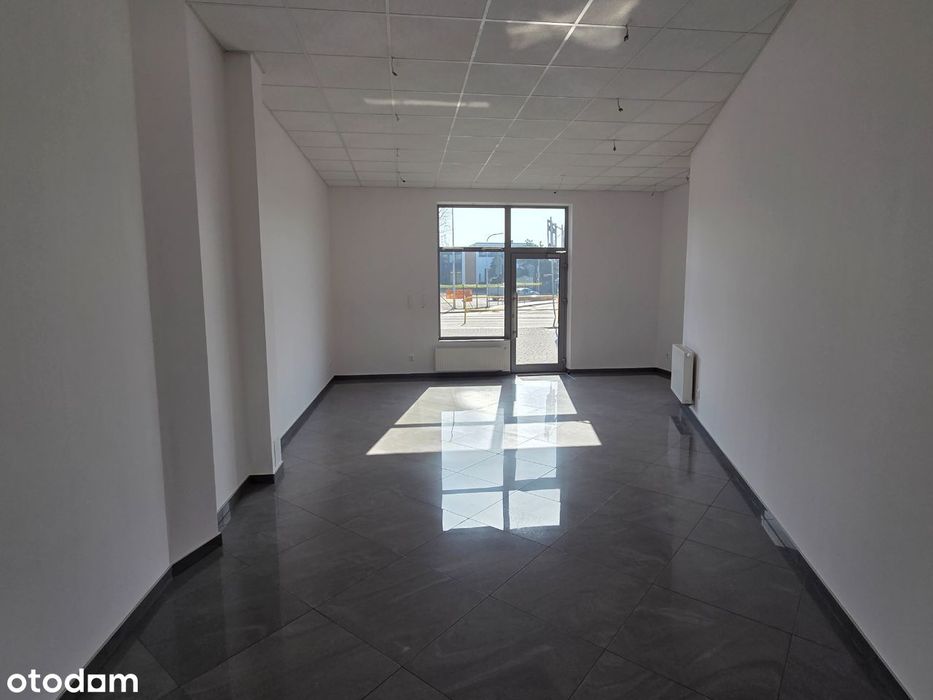 Lokal w Centrum Strzelna ul. Kolejowa 2