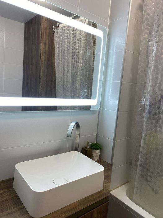 Світла та затишна 2-кімнатна квартира ЖК Патріотика