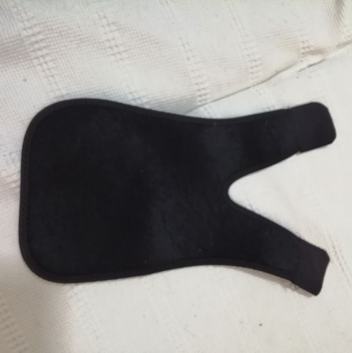 Estabilizador tornozelo ortopédico