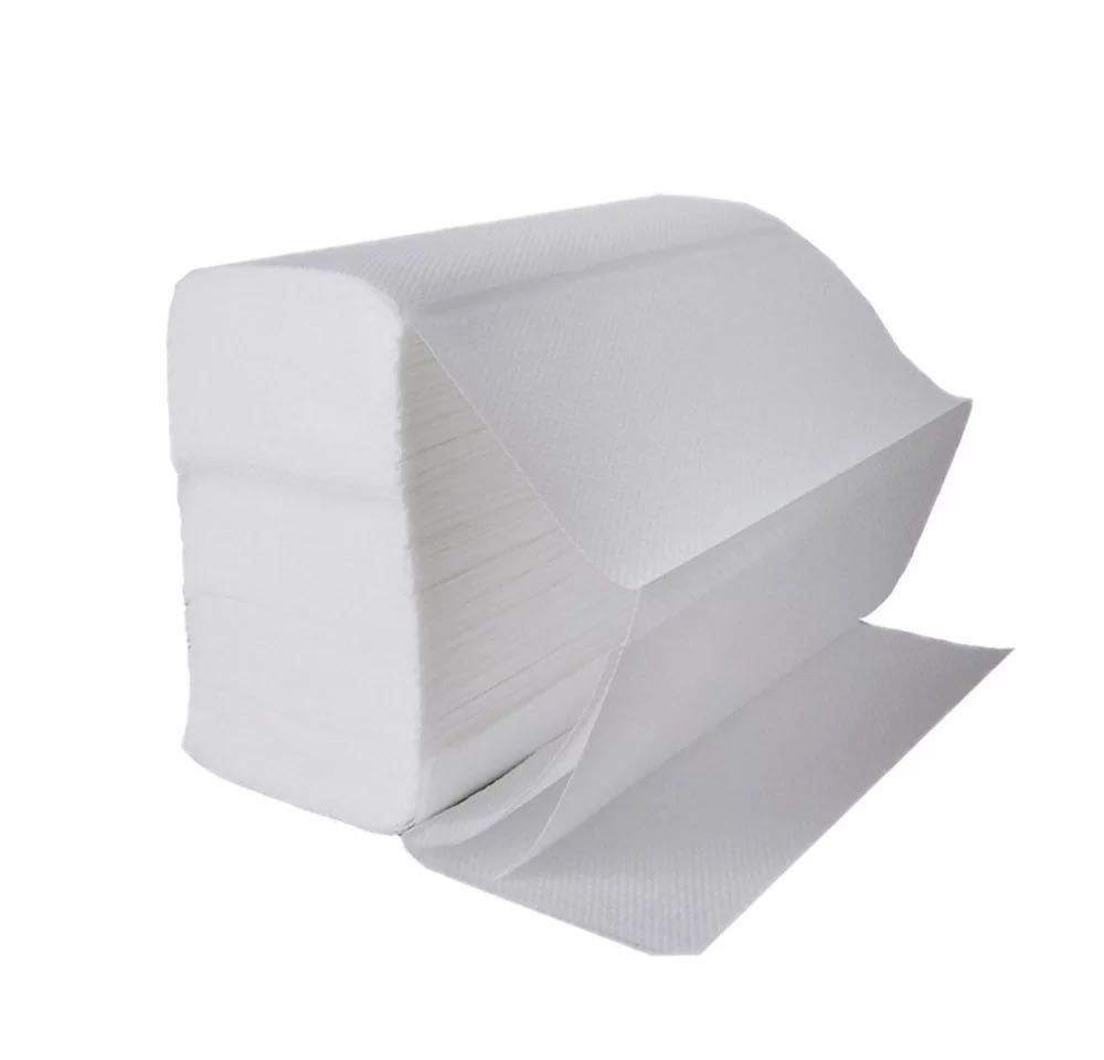 Ręcznik papierowy ZZ Ręcznik ZZ Premium