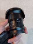 Laowa 15mm f/2 zero-D (sony)