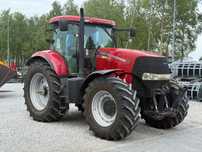 !! REZERWACJA!! Case Puma 170 CVX, Super stan !