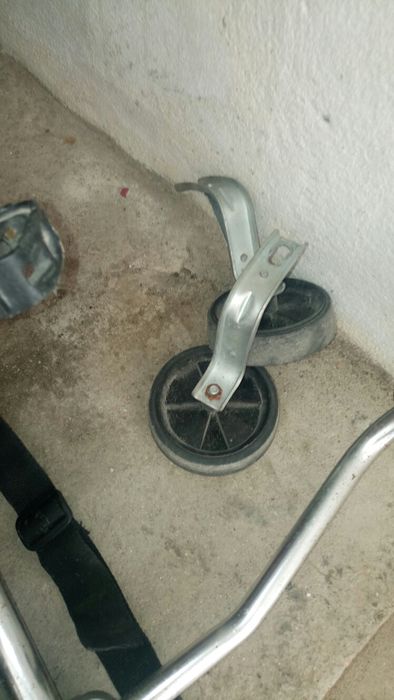 Vendo bicicleta de criança
