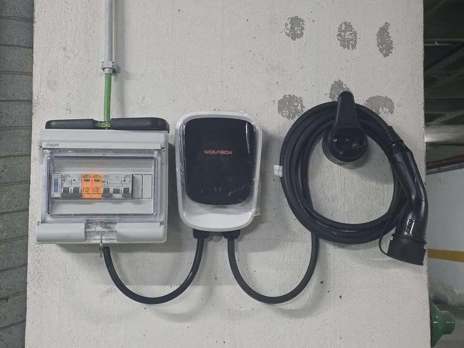 Eletricista credenciado orçamentos gratuitos