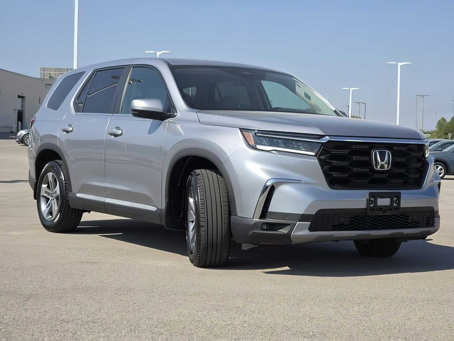 Honda Pilot      2023