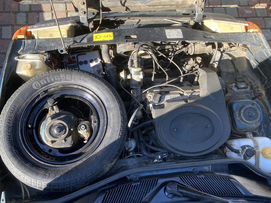 Славута, ЗАЗ 1103, 2005рік