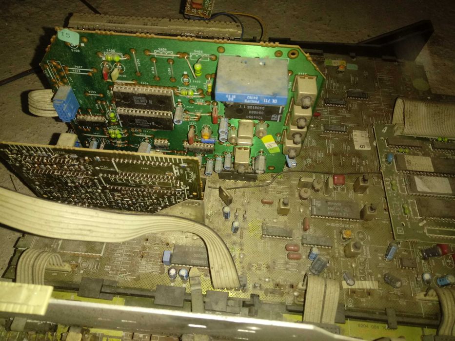 Sprzedam elektronike do tv. Philips