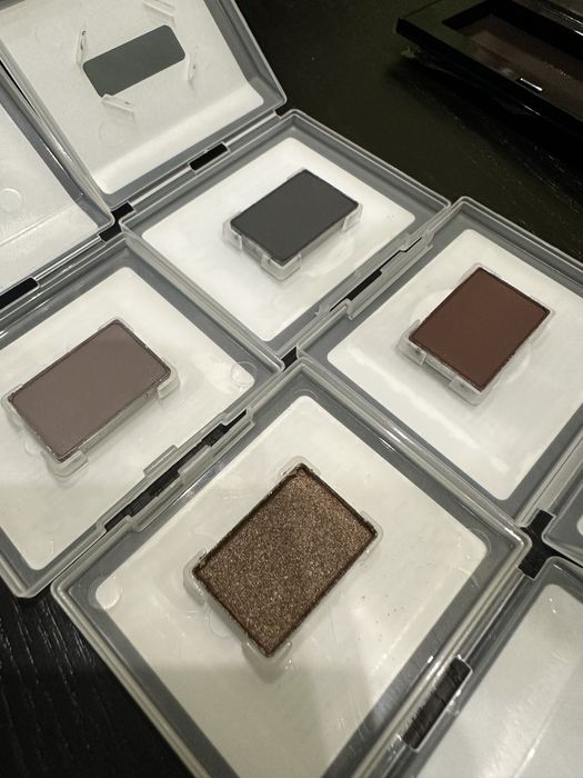 Тіні Mary Kay (тіні Мері Кей, палітра тіней для повік)