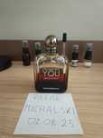 Perfum Giorgio Armani Stronger With You Absolutely 55ml/100