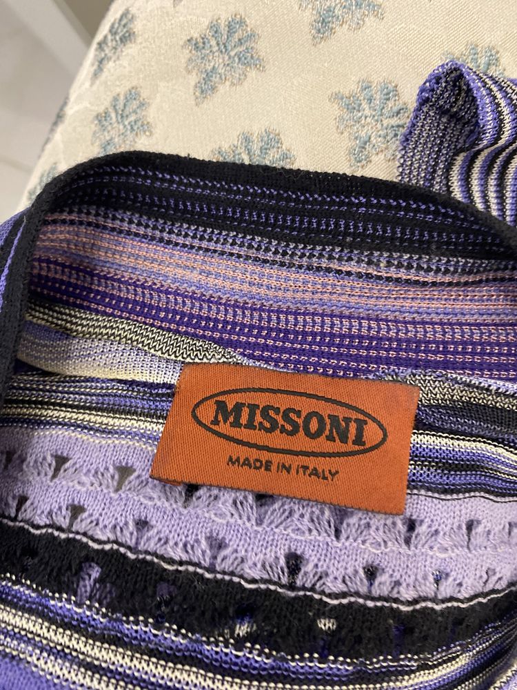 Кофта Missoni. Оригінал.