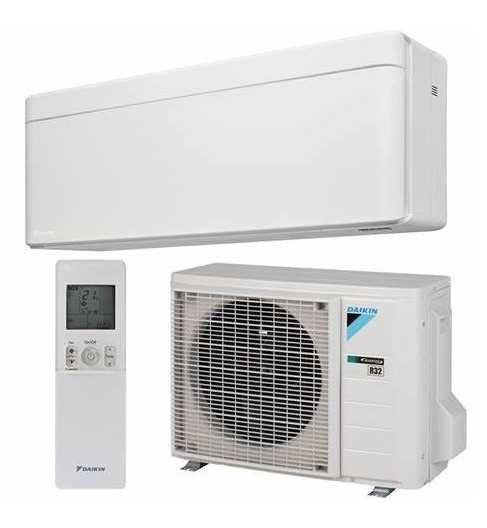 Ar Condicionado Haier / Daikin / Daitsu / Midea / Fujitsu