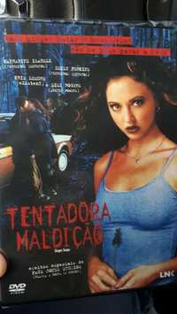 Triologia tentadora maldicao (GINGER SNAPS)