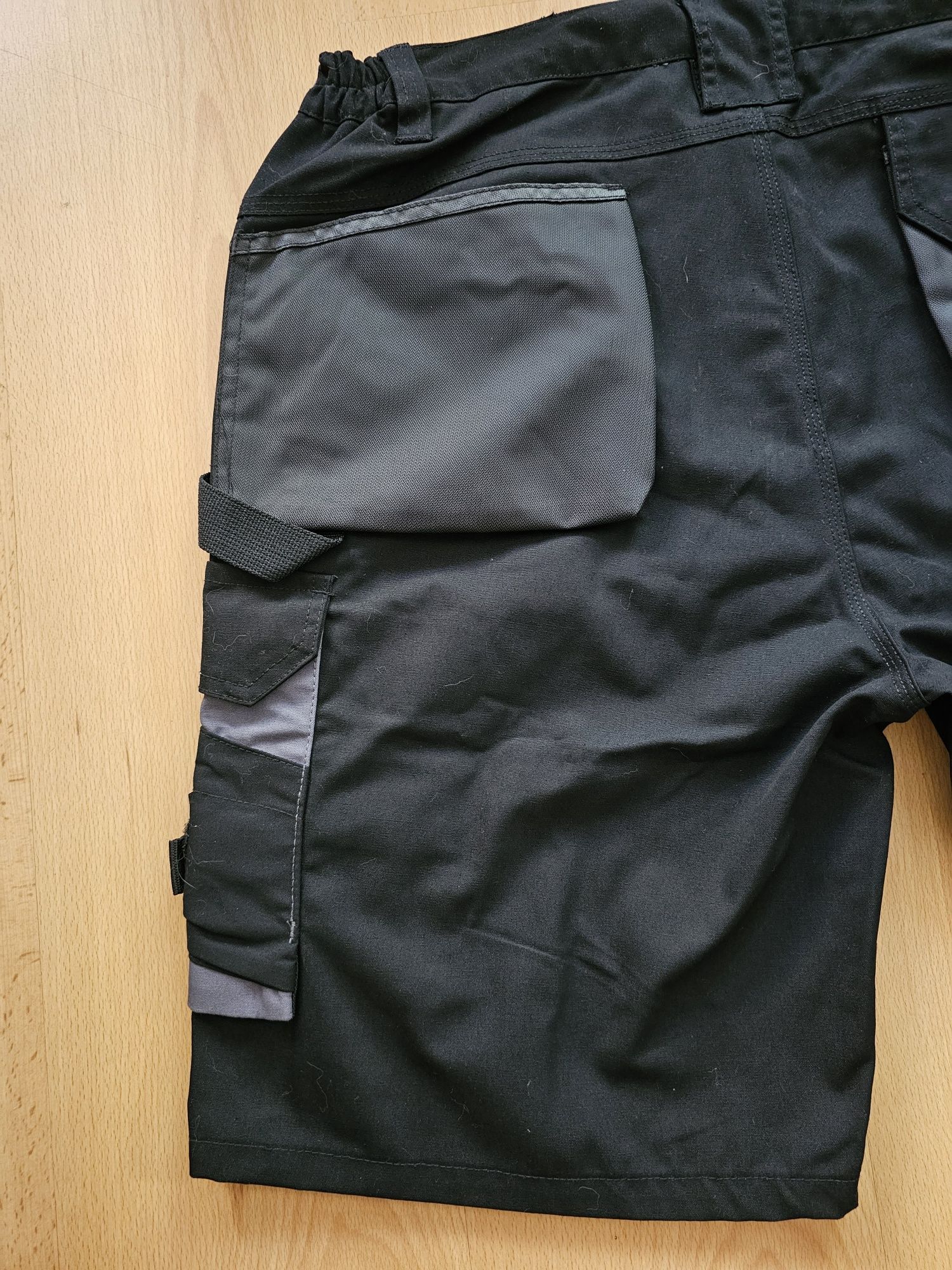 Krótkie spodenki  Australian Line Allyn Shorts r. XL- 56 cargo