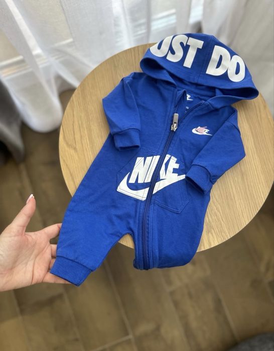 Ромпер оригінал nike