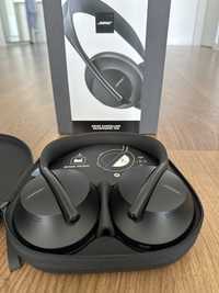 Bose noise canceling headphones 700