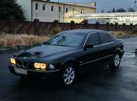 BMW E39 523i 1997 року