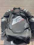 Leatt Body Protector 3DF AirFit XXL – stan bardzo dobry