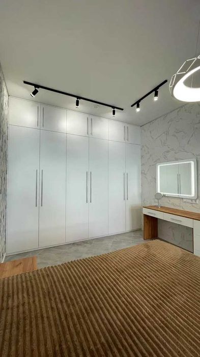 Оренда 2-кімнатної квартири Вул. Ділова, 22, метро Олімпійська,  58 м²