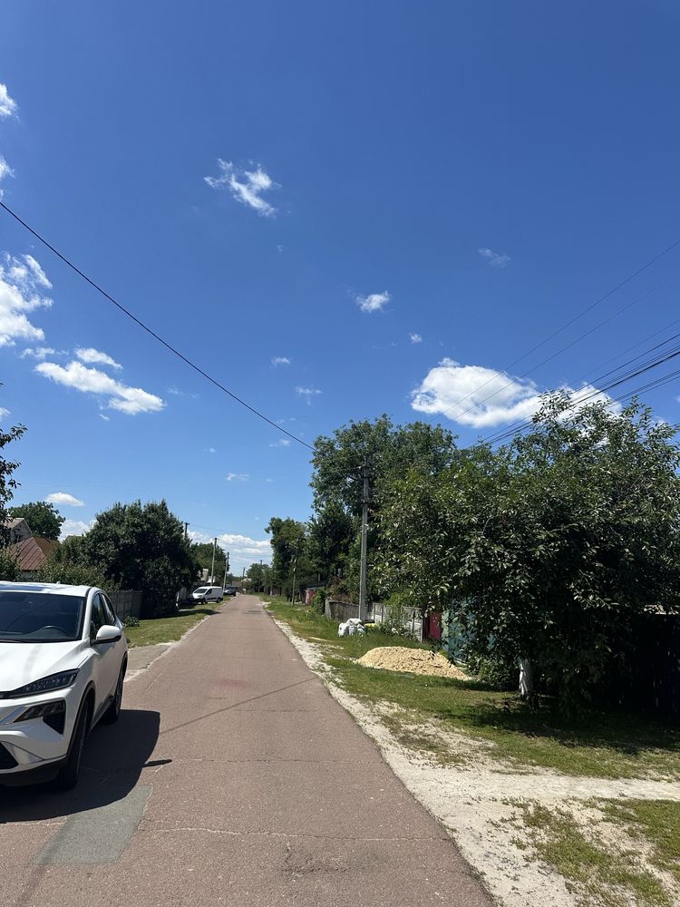 12 соток Продаж ГОРА вул.Покровська57а 12квт паркан свердловина 37000$