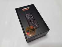 MyPhone HAMMER ROCK ! kolor BLACK ! Sklep ! Gwarancja !