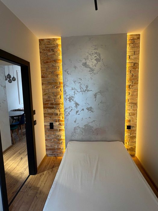 Nowy, luksusowy Apartament przy samej Agorze! Wysoki standard!